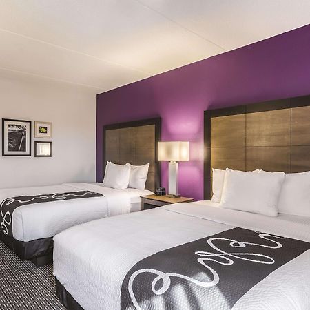 La Quinta By Wyndham Columbia / Fort Meade Jessup Bagian luar foto