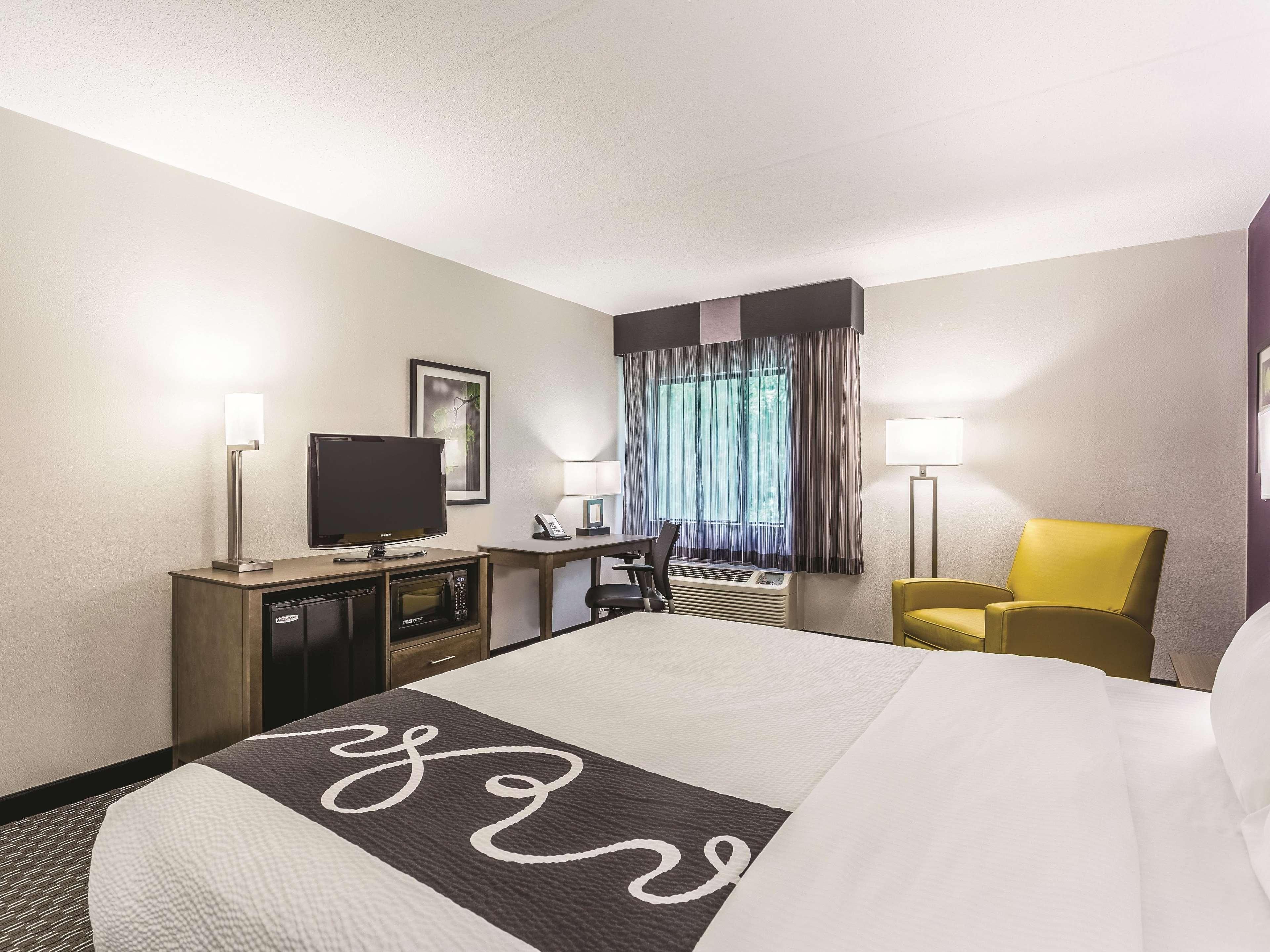 La Quinta By Wyndham Columbia / Fort Meade Jessup Bagian luar foto