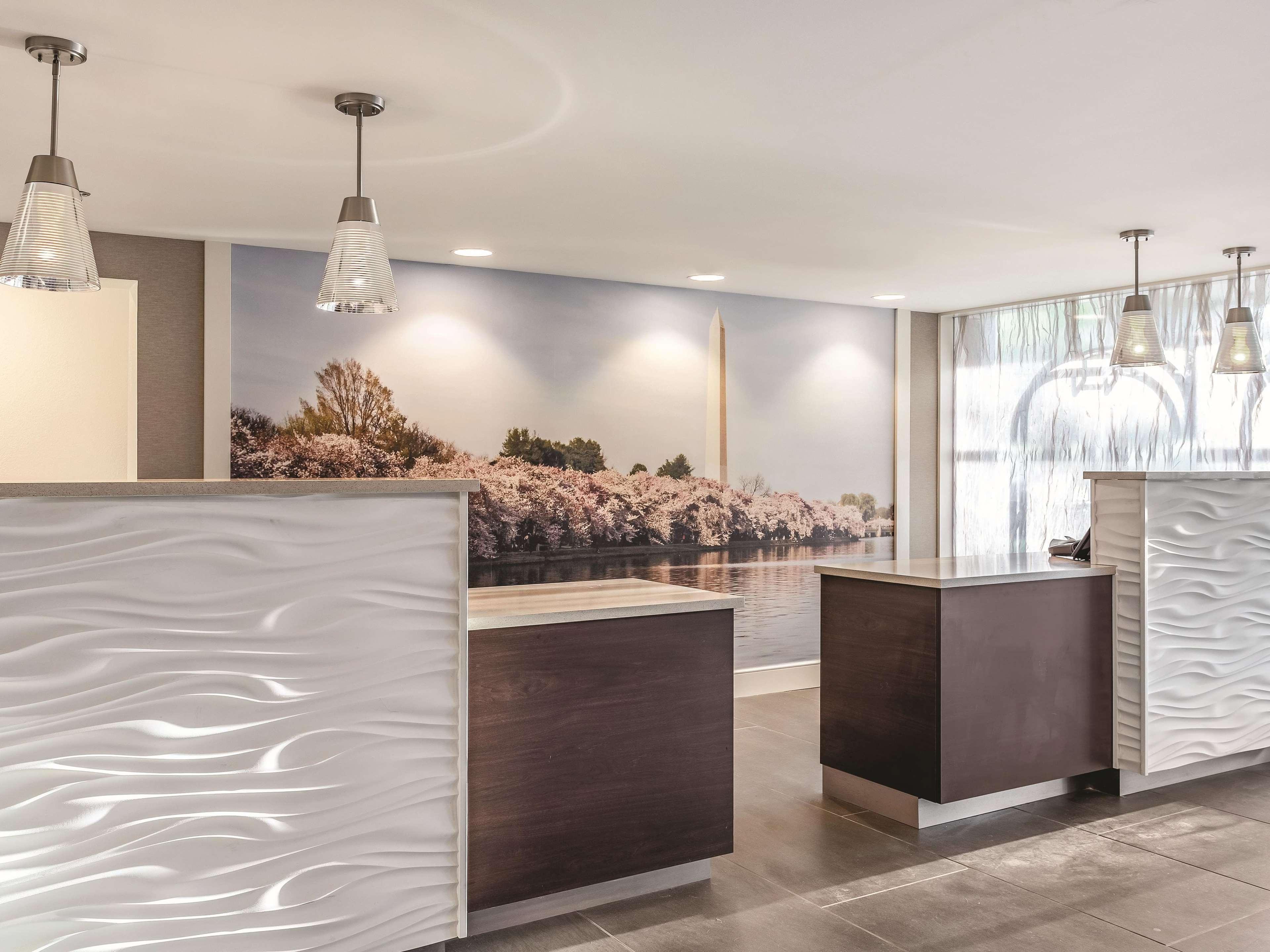 La Quinta By Wyndham Columbia / Fort Meade Jessup Bagian luar foto