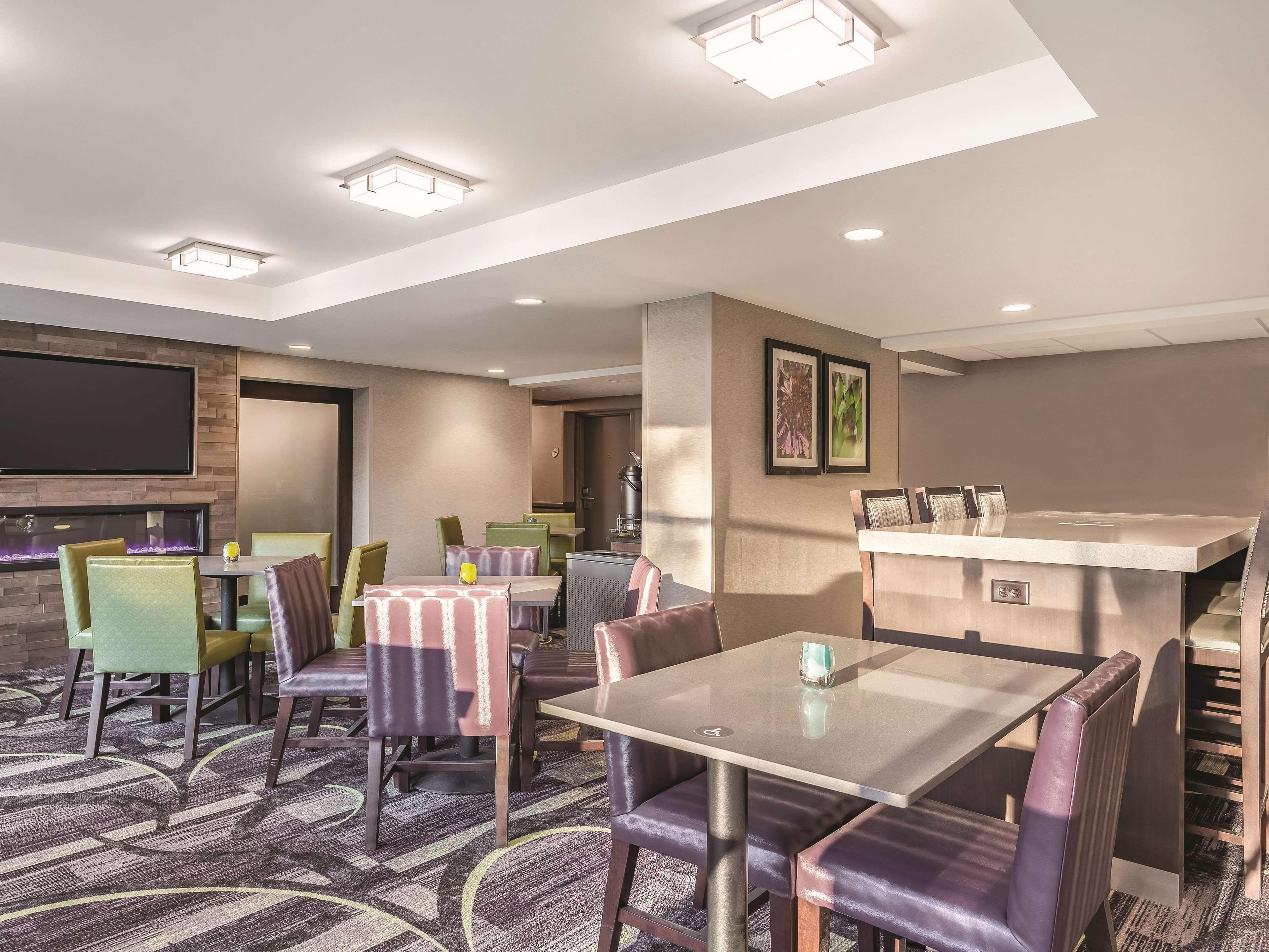 La Quinta By Wyndham Columbia / Fort Meade Jessup Bagian luar foto