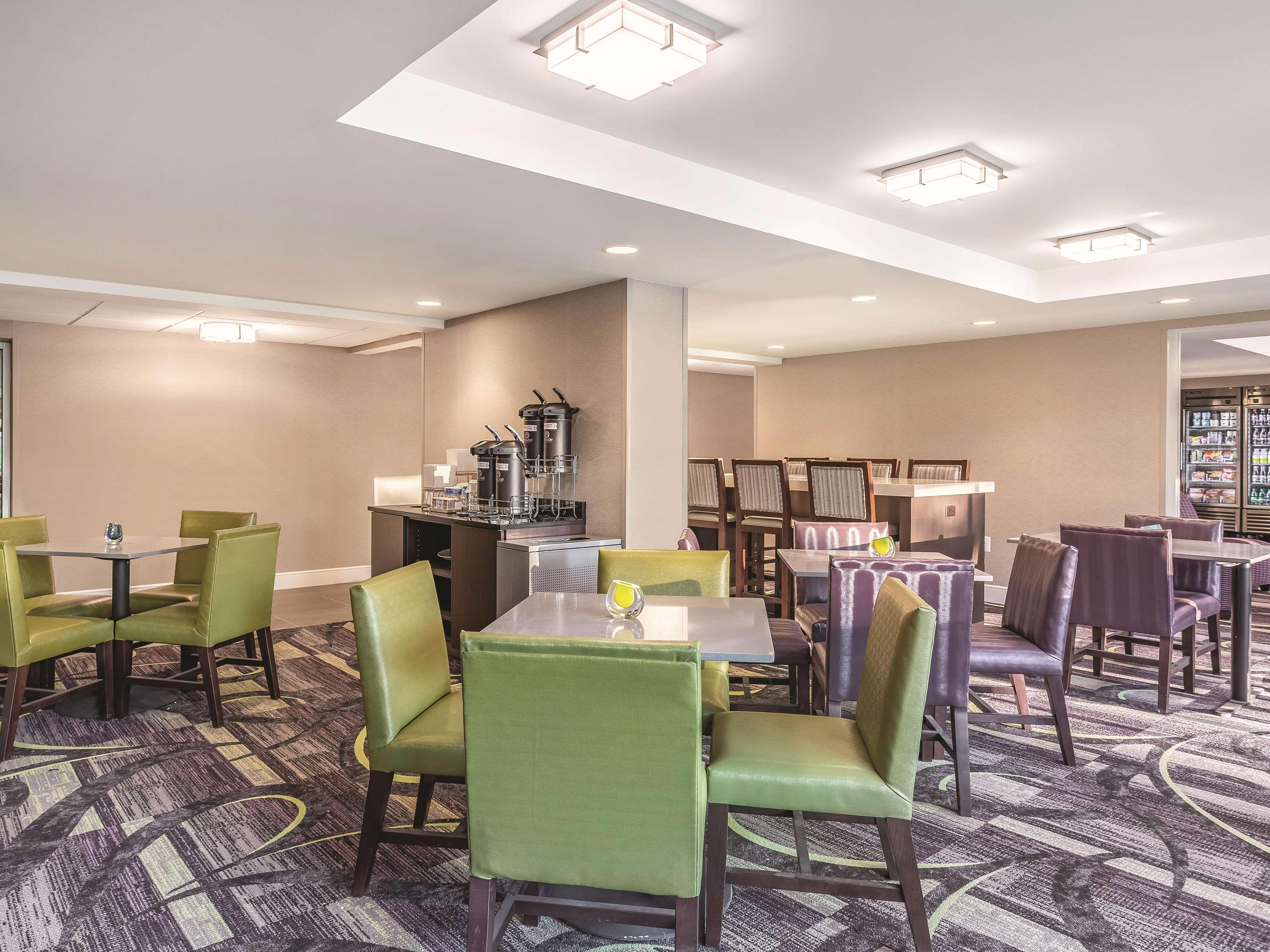 La Quinta By Wyndham Columbia / Fort Meade Jessup Bagian luar foto