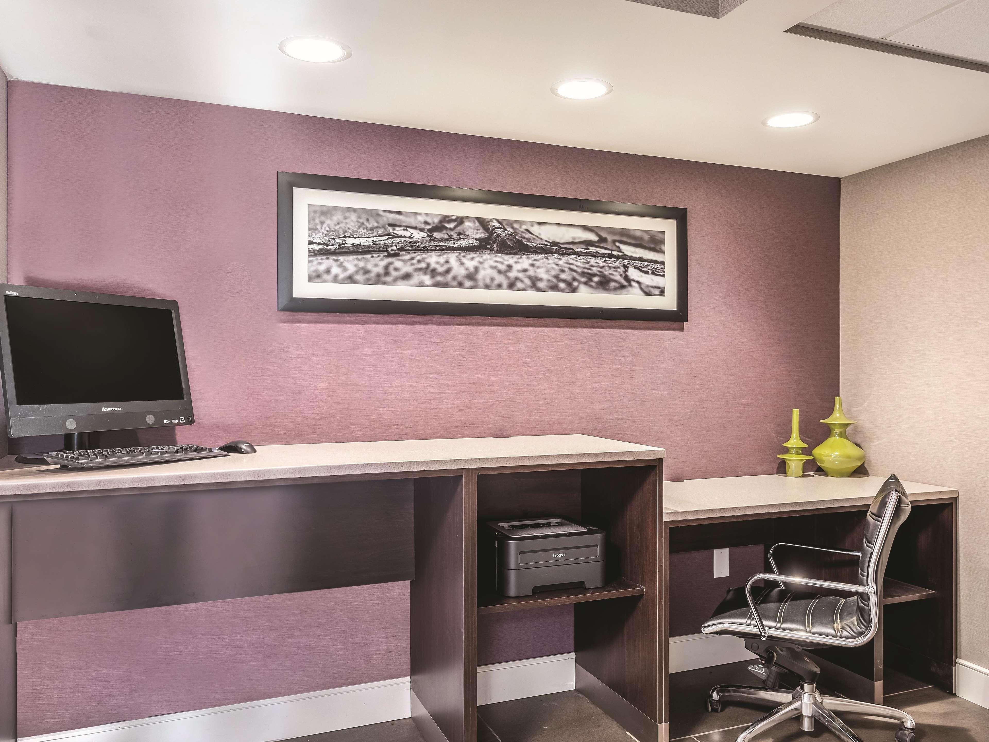 La Quinta By Wyndham Columbia / Fort Meade Jessup Bagian luar foto