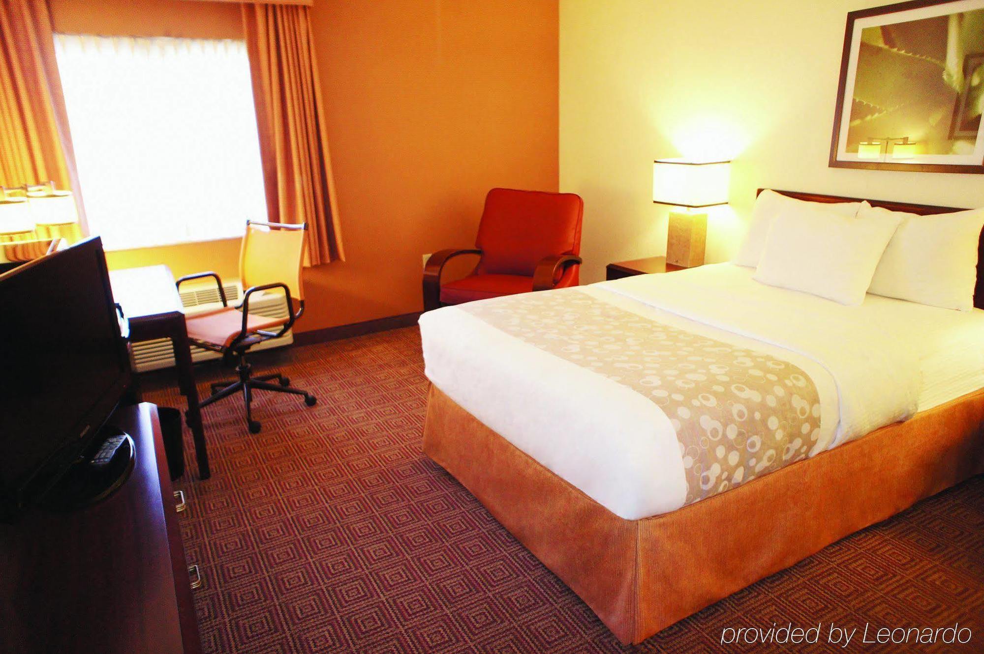 La Quinta By Wyndham Columbia / Fort Meade Jessup Bagian luar foto