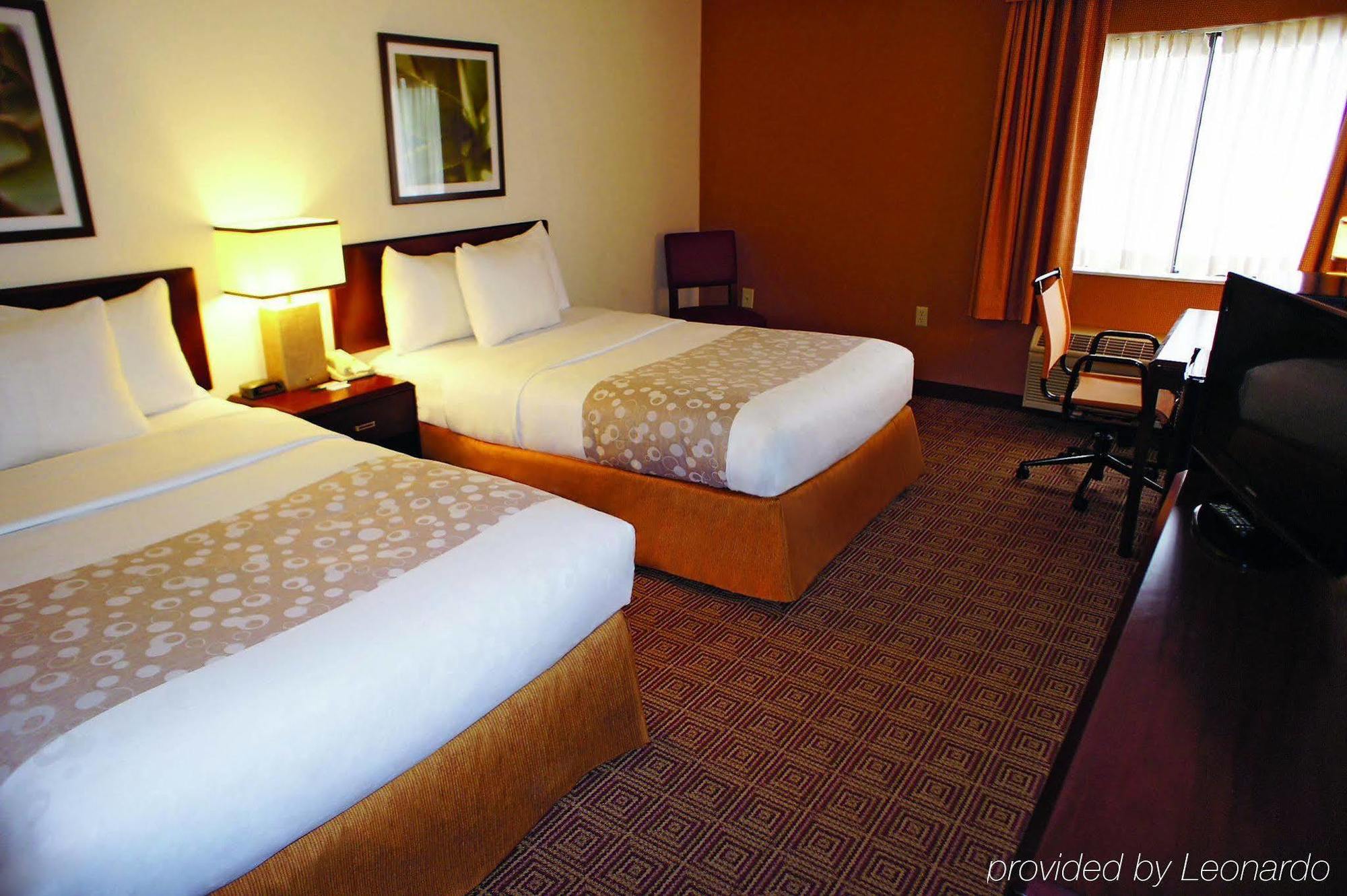 La Quinta By Wyndham Columbia / Fort Meade Jessup Bagian luar foto
