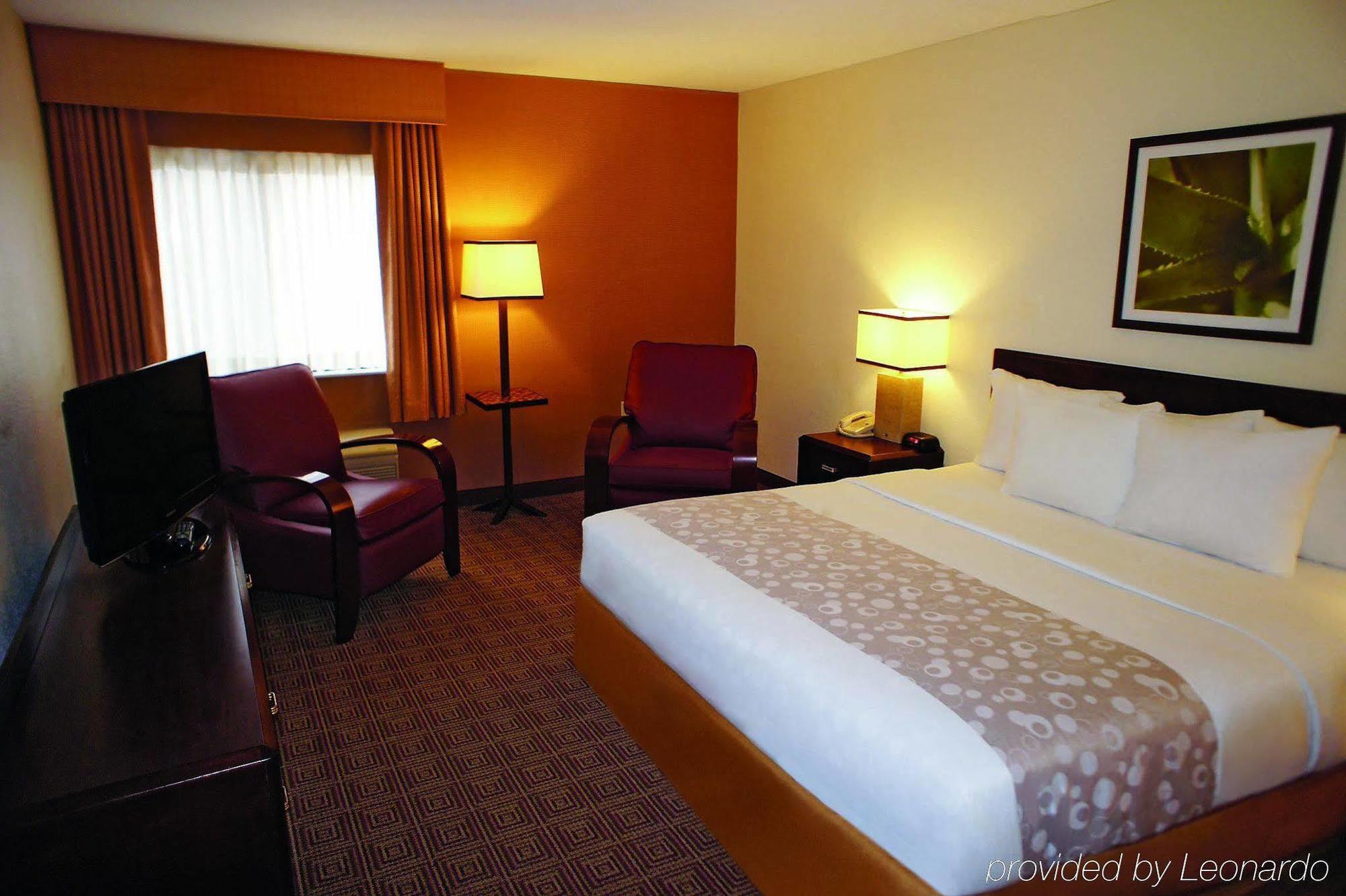 La Quinta By Wyndham Columbia / Fort Meade Jessup Bagian luar foto