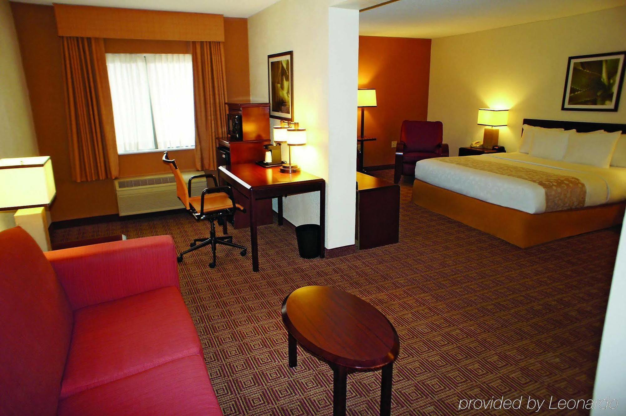La Quinta By Wyndham Columbia / Fort Meade Jessup Bagian luar foto