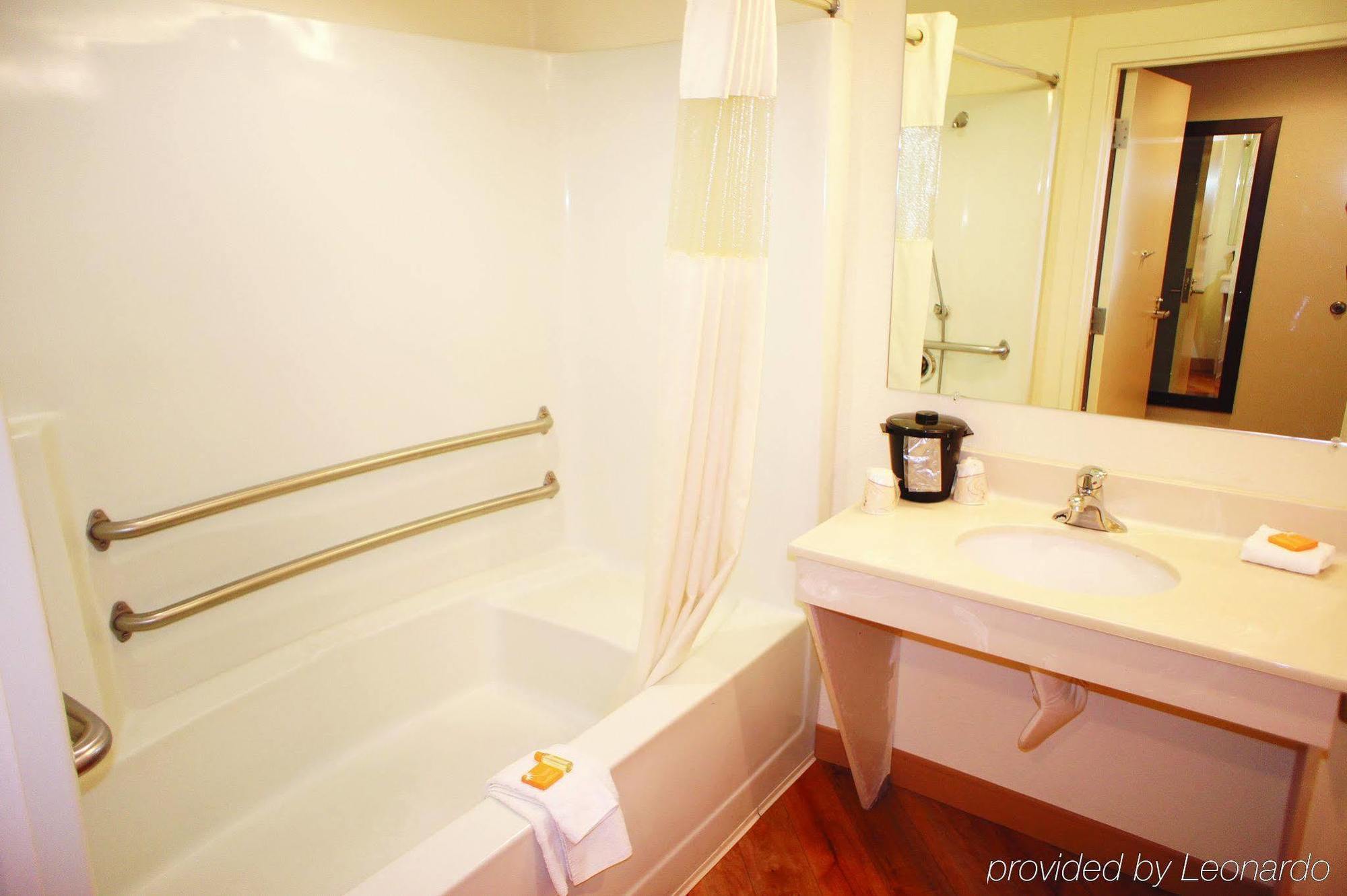 La Quinta By Wyndham Columbia / Fort Meade Jessup Bagian luar foto