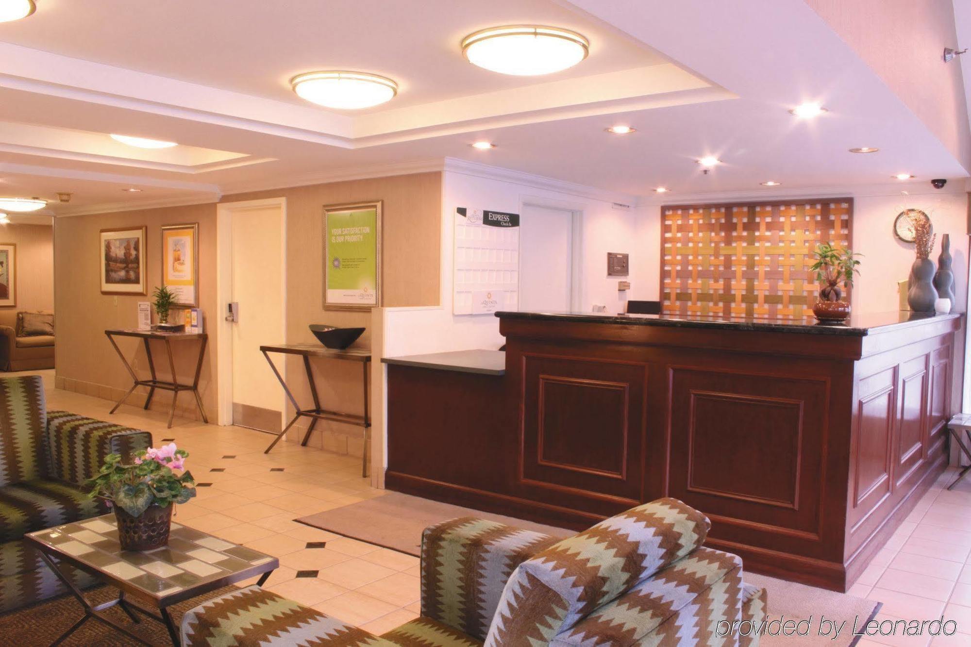 La Quinta By Wyndham Columbia / Fort Meade Jessup Bagian luar foto