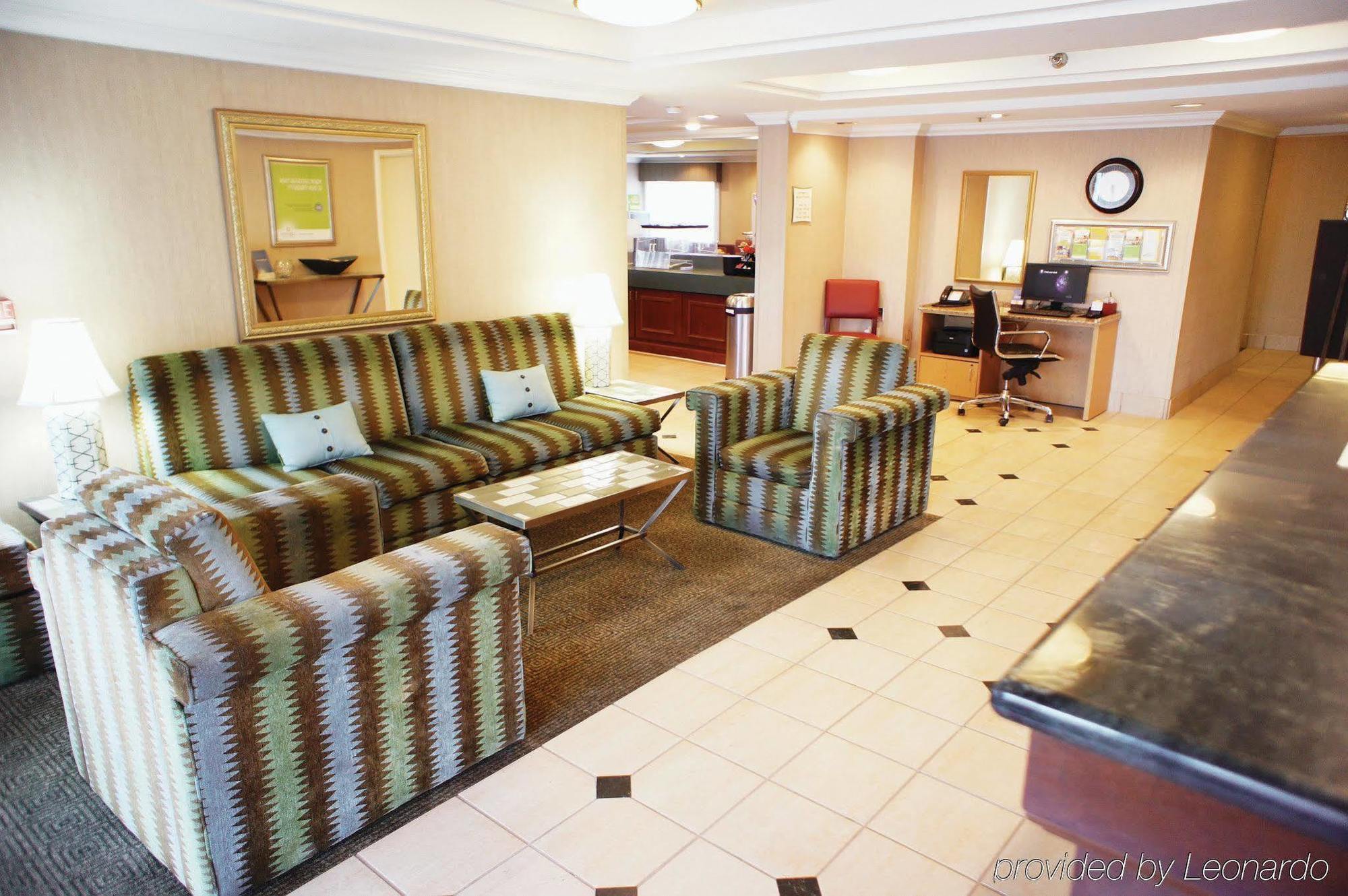 La Quinta By Wyndham Columbia / Fort Meade Jessup Bagian luar foto