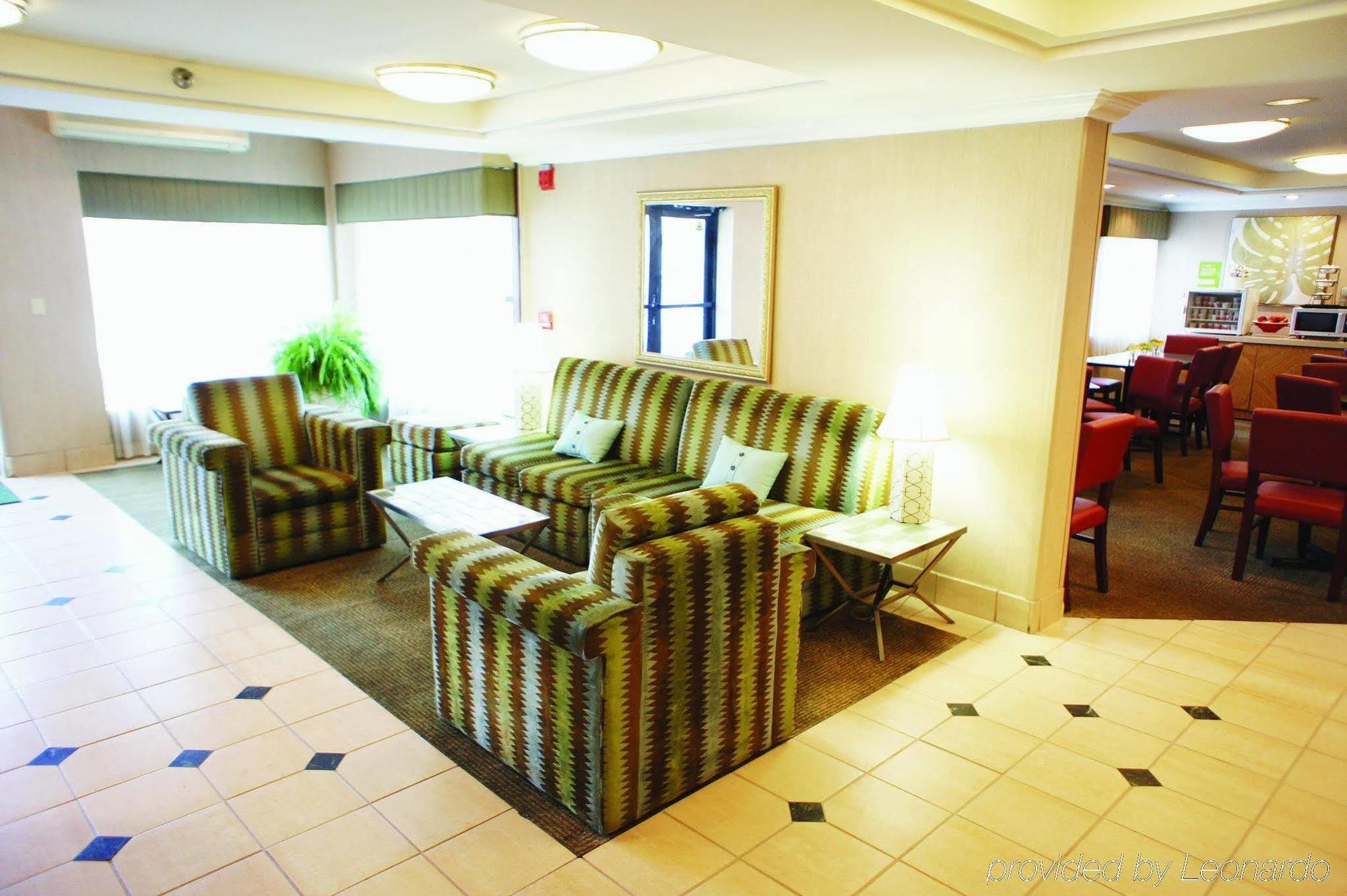 La Quinta By Wyndham Columbia / Fort Meade Jessup Bagian luar foto