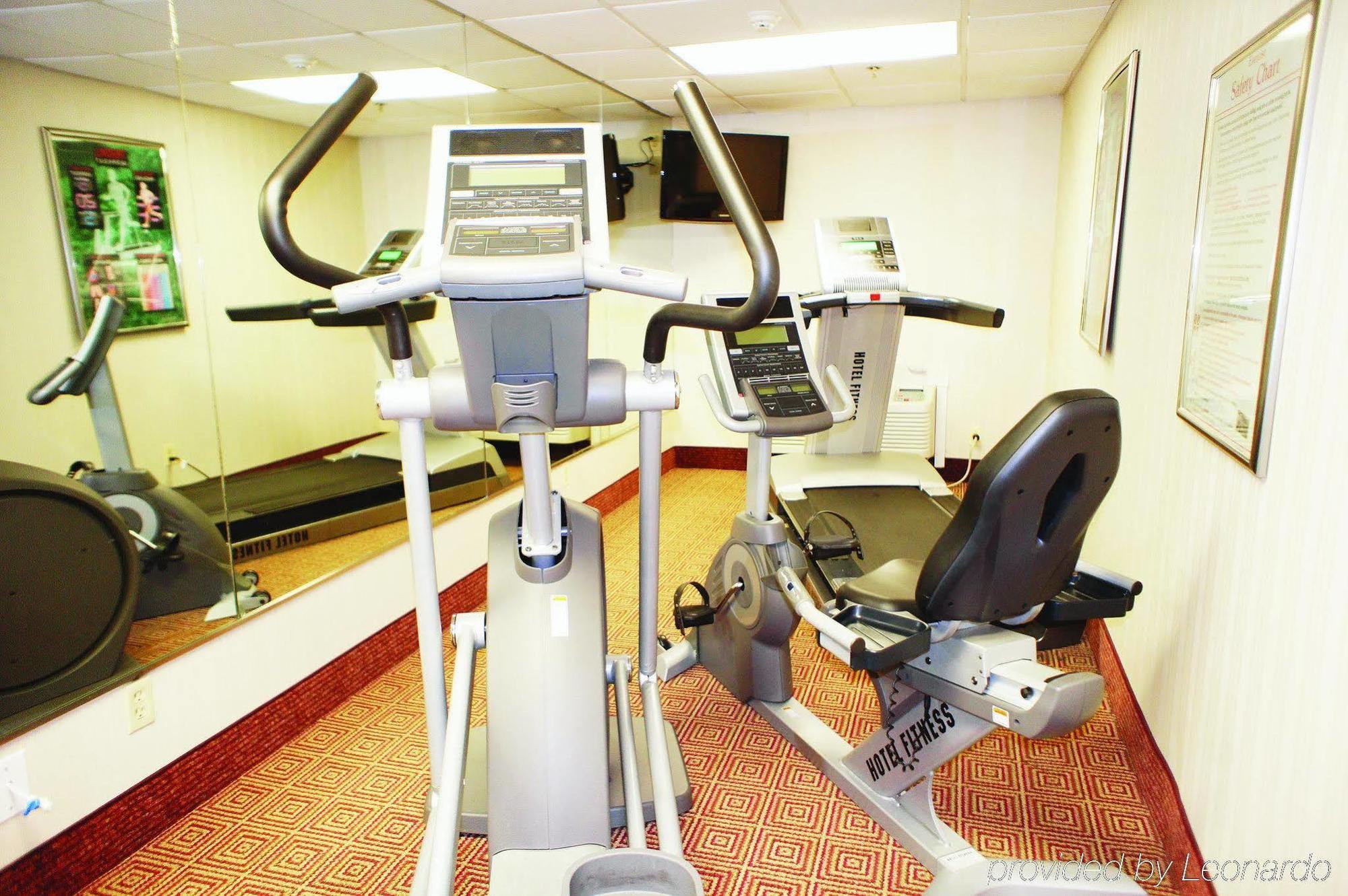 La Quinta By Wyndham Columbia / Fort Meade Jessup Bagian luar foto