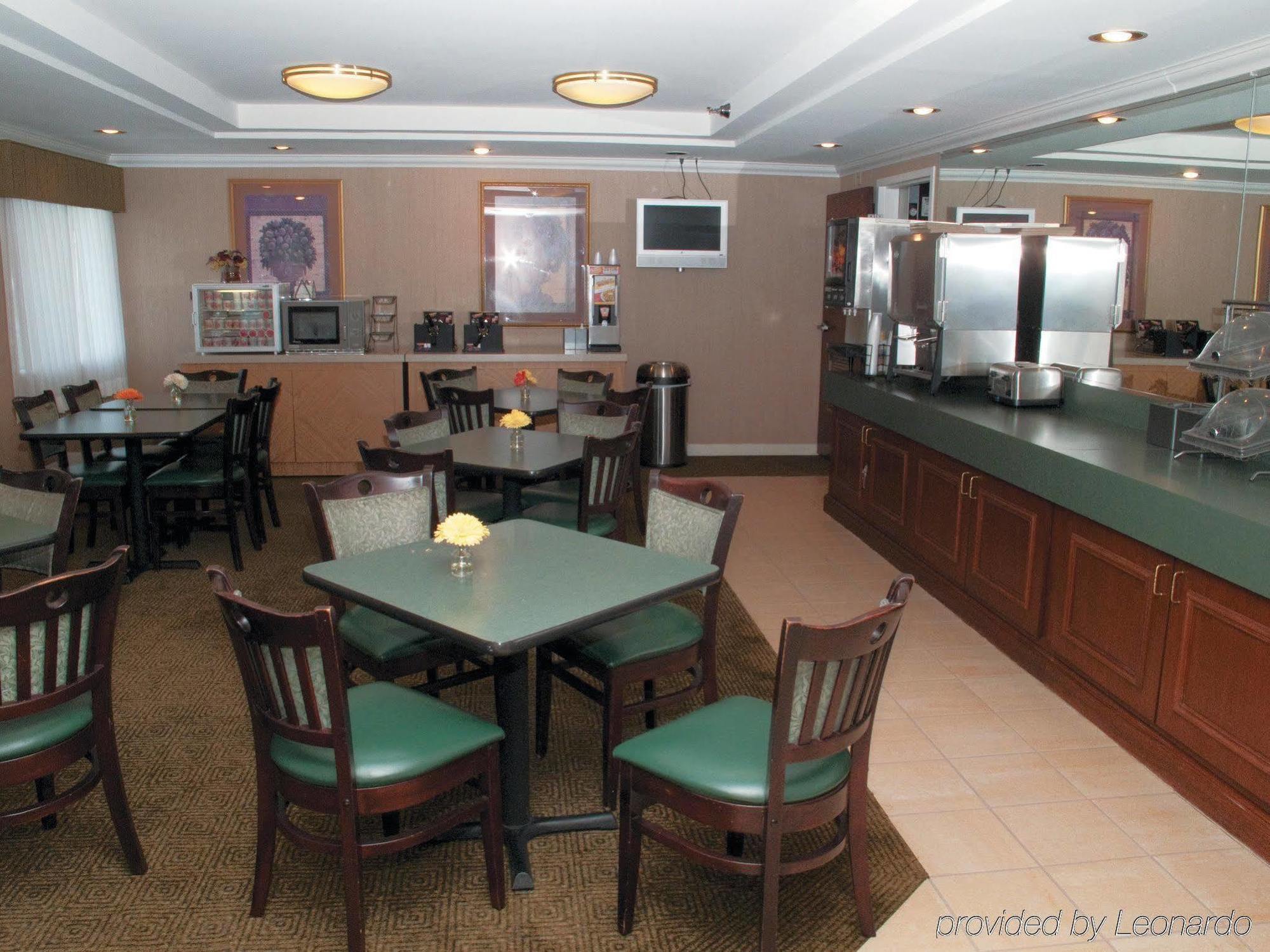 La Quinta By Wyndham Columbia / Fort Meade Jessup Bagian luar foto