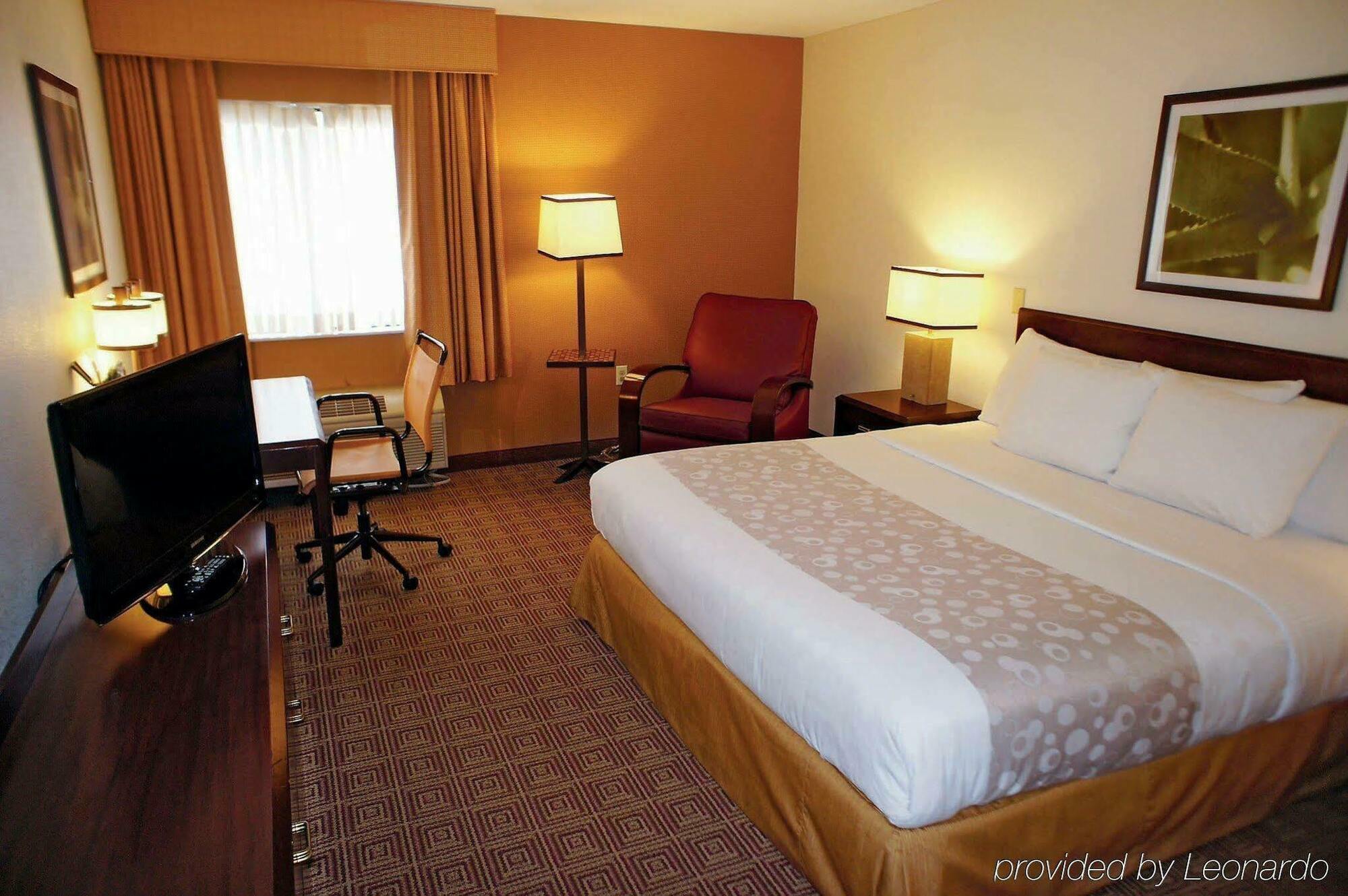 La Quinta By Wyndham Columbia / Fort Meade Jessup Bagian luar foto
