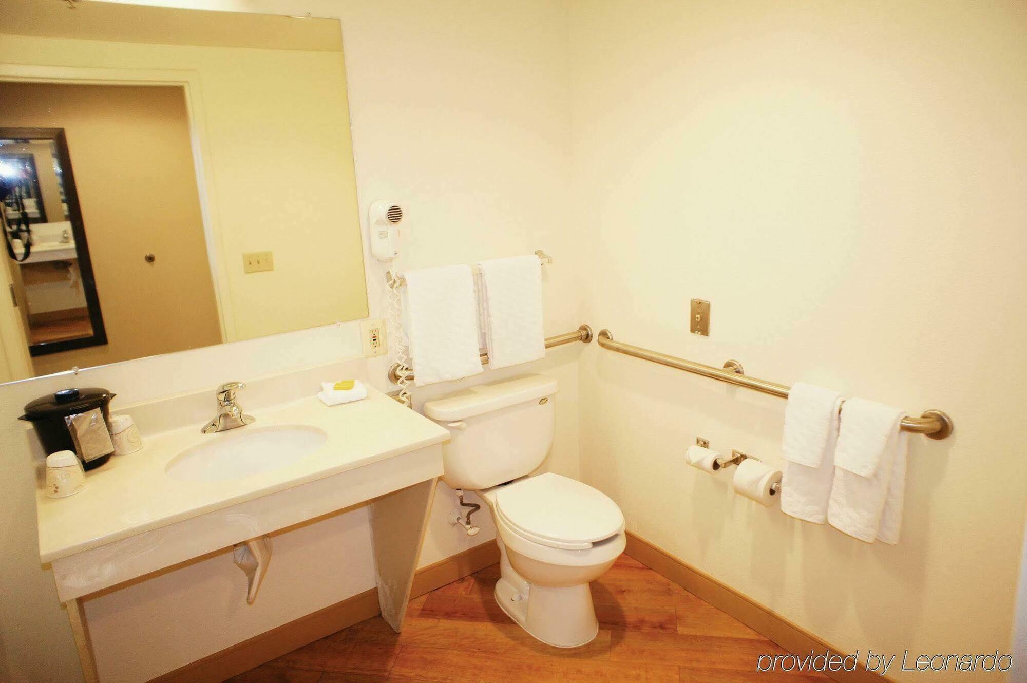 La Quinta By Wyndham Columbia / Fort Meade Jessup Bagian luar foto